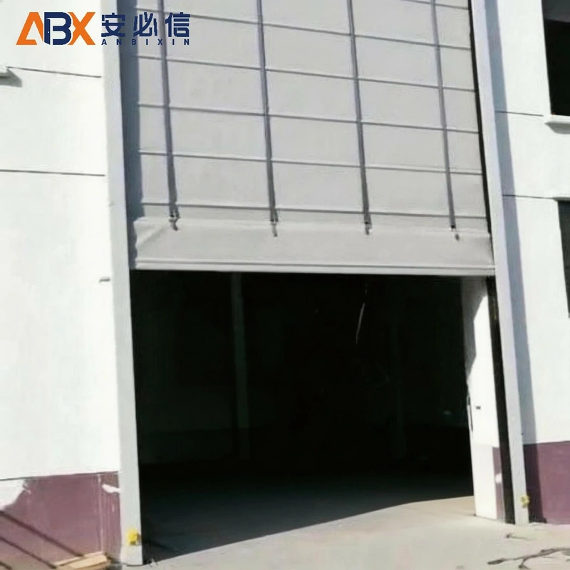 朝阳市充气式门封